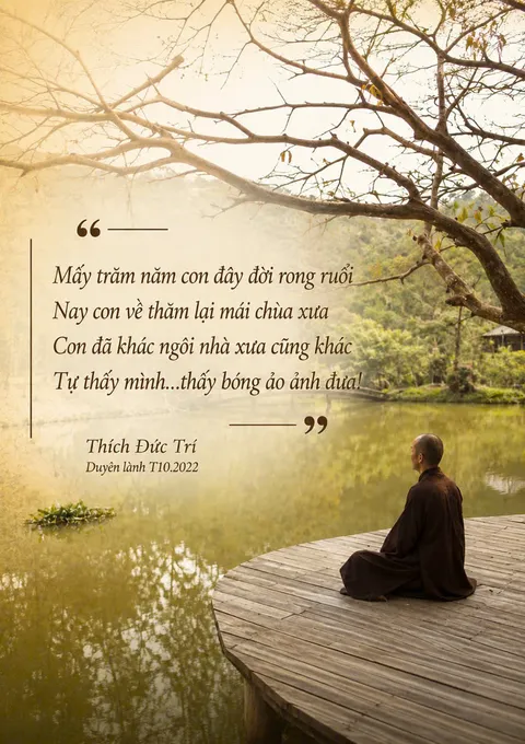 Thiệp kệ pháp số 04 của ĐỨC TRÍ