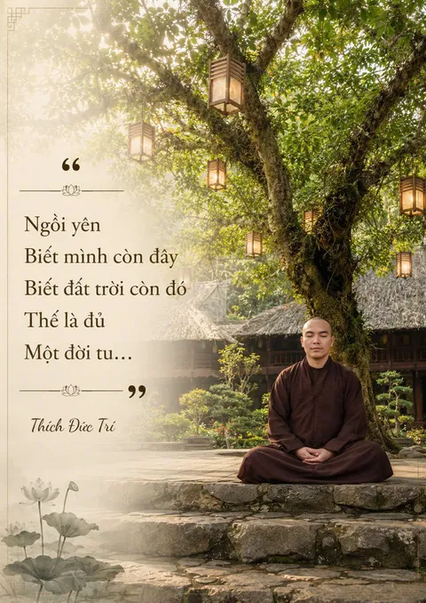 Thiệp kệ pháp số 19 của ĐỨC TRÍ