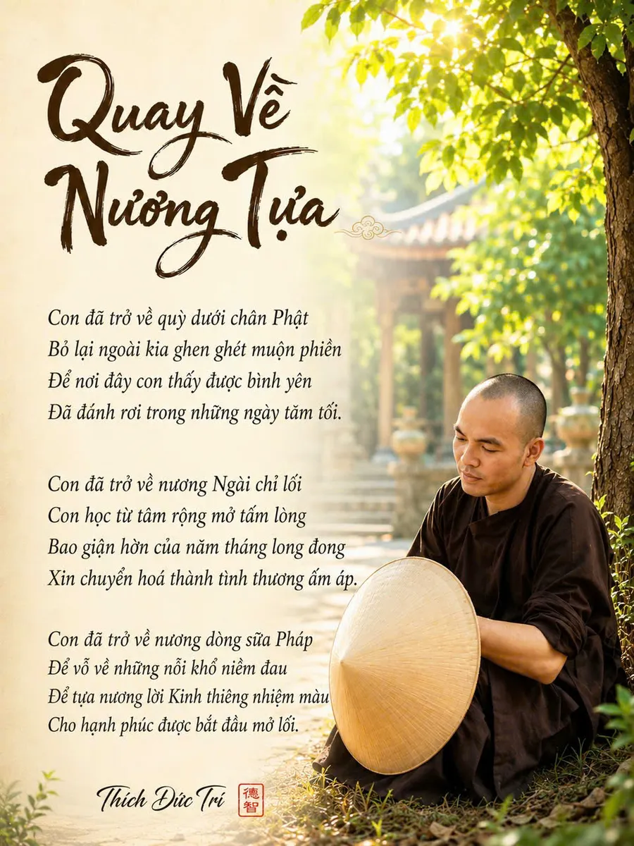 Thiệp kệ pháp số 29 của ĐỨC TRÍ